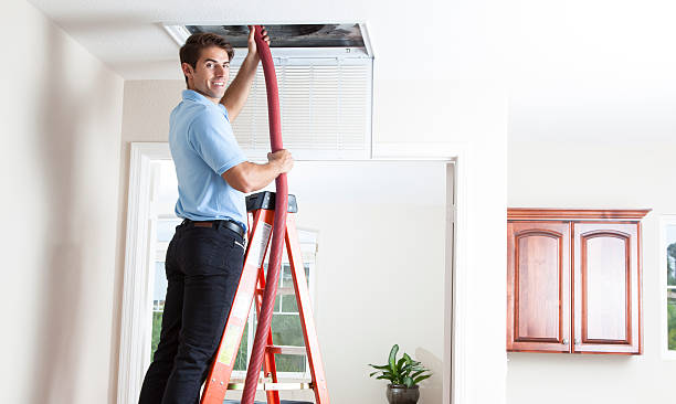 Best Air Vent Cleaning Services  in St Helen, MI